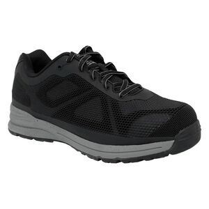 Brahma Kamden Steel Toe Work Men Shoes Size 7